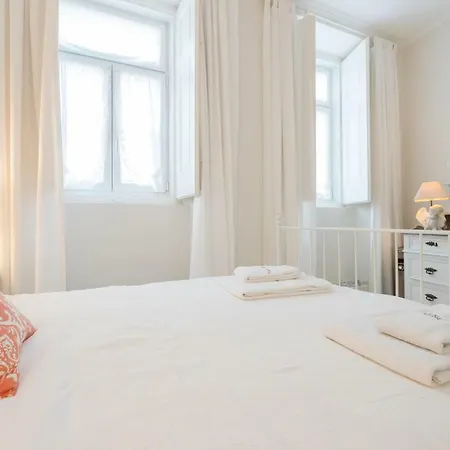Flh Charming House Ferienhaus