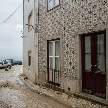 Ferienhaus Flh Charming House