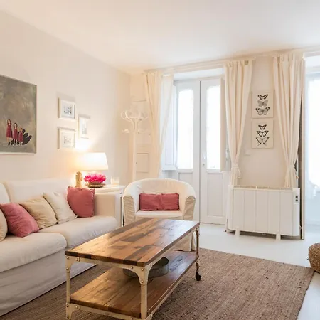Ferienhaus Flh Charming House