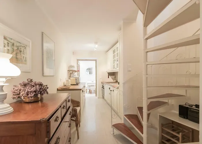 Ferienhaus Flh Charming House