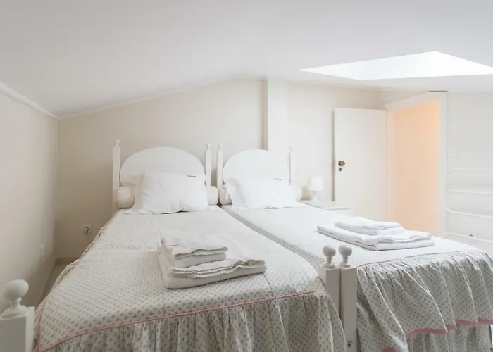 Flh Charming House Ericeira