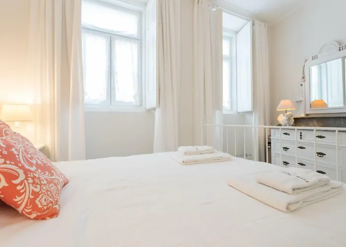 Flh Charming House Ferienhaus