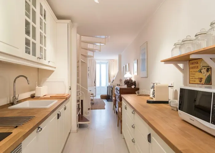 Flh Charming House * Ericeira