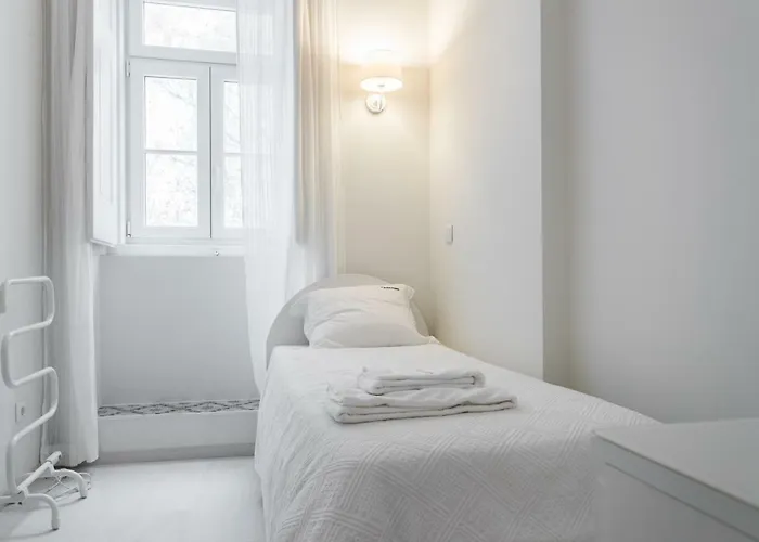 Ferienhaus Flh Charming House Ericeira