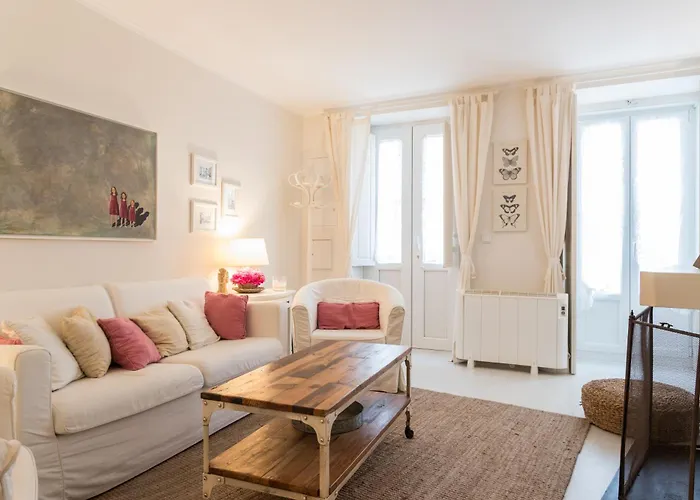 Ferienhaus Flh Charming House