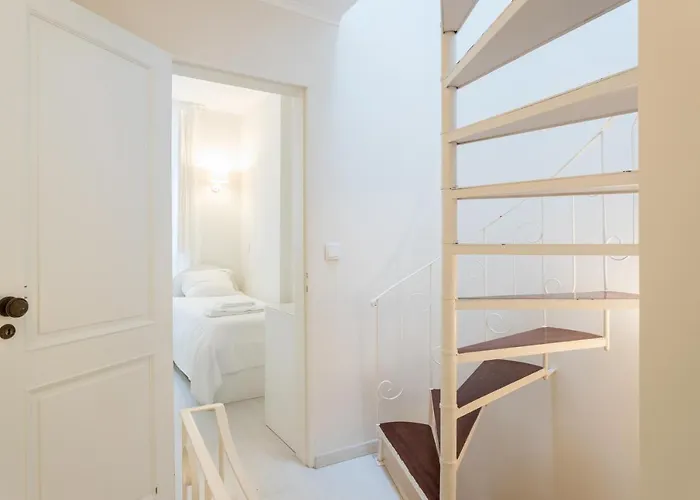 Ferienhaus Flh Charming House *