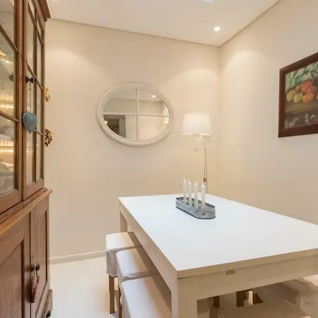 Flh Charming House Ericeira