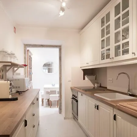 Flh Charming House Prázdninový dům