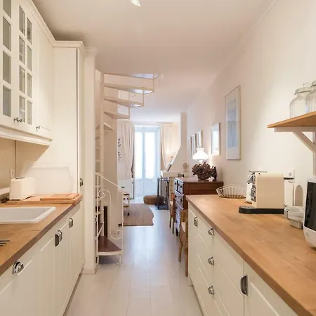 Flh Charming House * Ericeira