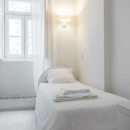 Prázdninový dům Flh Charming House Ericeira