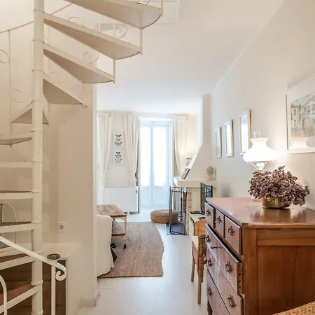 Flh Charming House * Ericeira