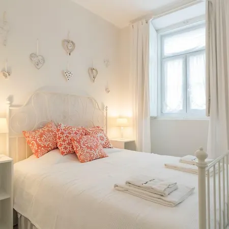 Flh Charming House