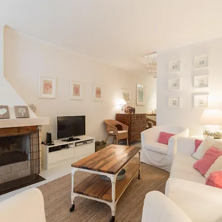 Flh Charming House Prázdninový dům