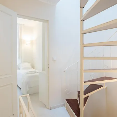 Prázdninový dům Flh Charming House *