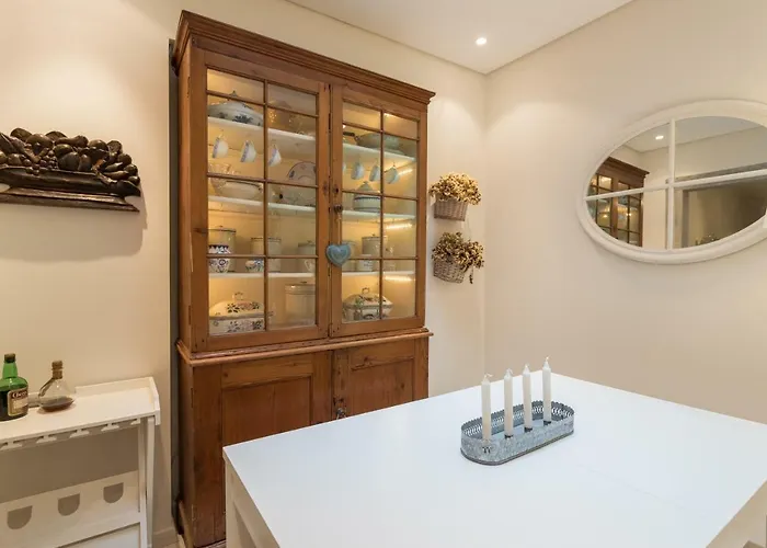 別荘 Flh Charming House