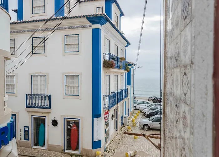 別荘 Flh Charming House