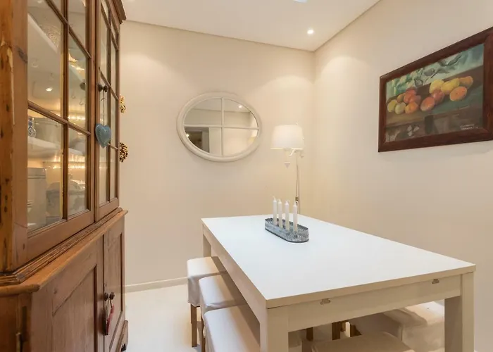 Flh Charming House エリセイラ