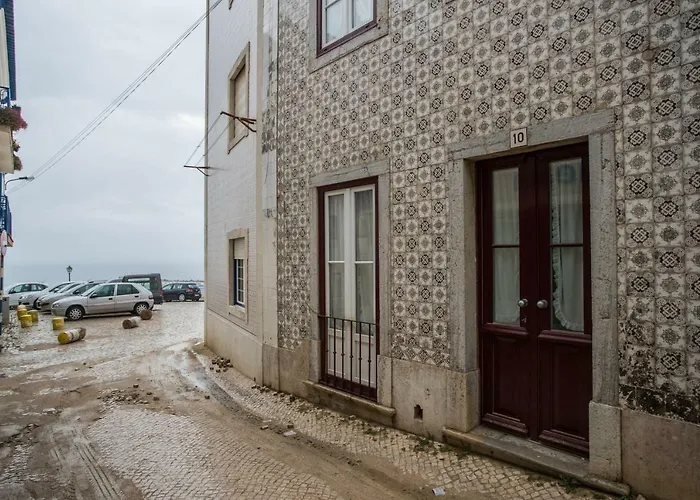 別荘 Flh Charming House