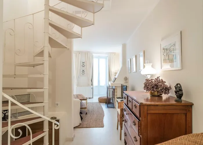 Flh Charming House * エリセイラ