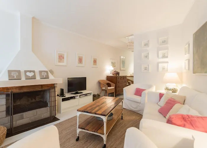 Flh Charming House 別荘